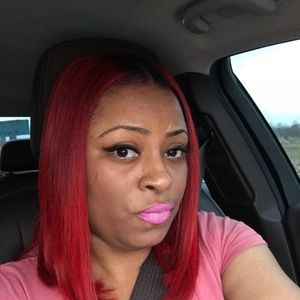 Meet your Posher, Candice